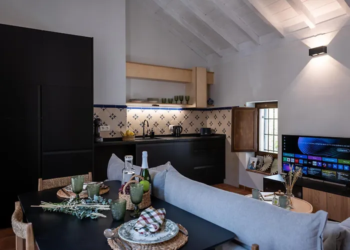 Carmen de Xaira 4º By Florentia Homes