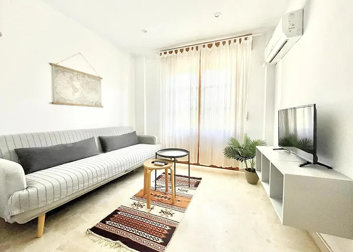 Elvira Urban Living - Granada centro