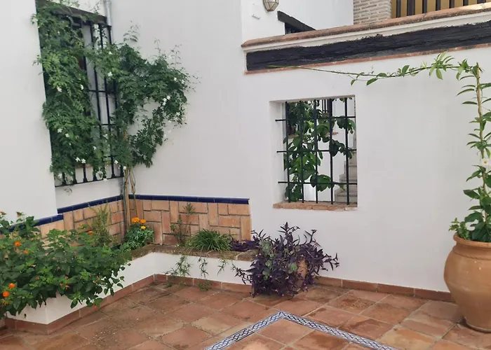 Carmen de Xaira 4º By Florentia Homes